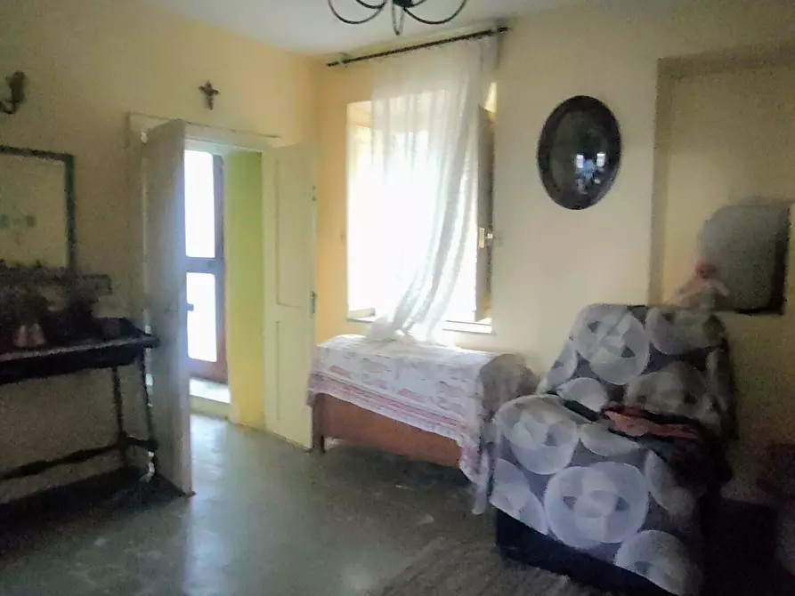 Immagine 30 di Casa trifamiliare in vendita  in Via Paterriti 19 a Motta San Giovanni