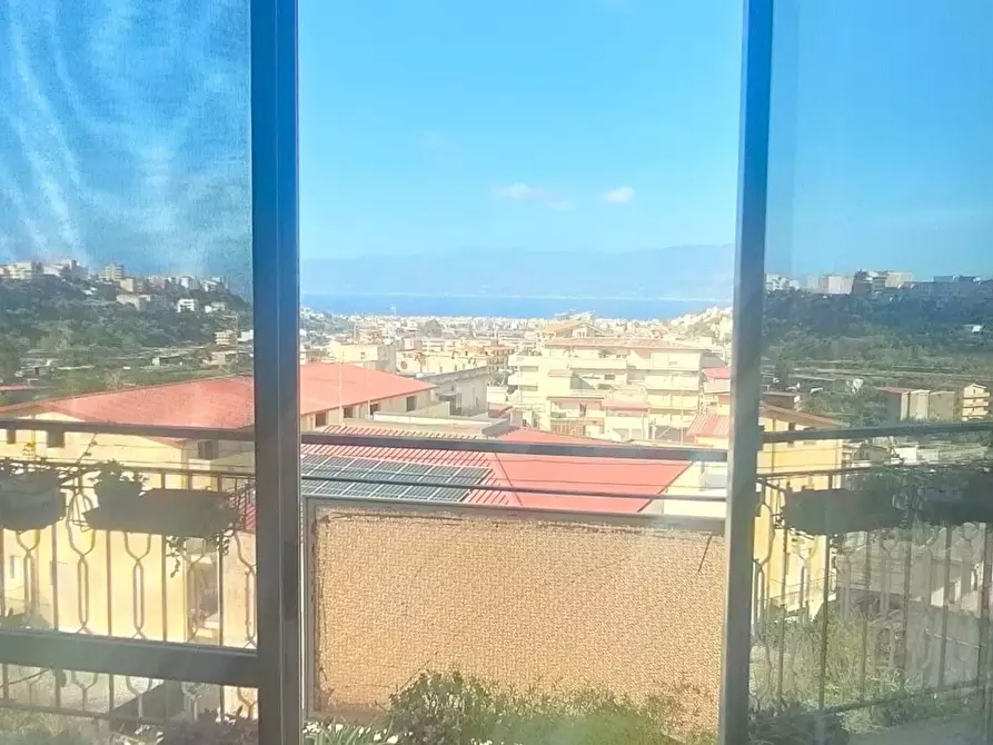 Immagine 3 di Quadrilocale in vendita  in Diramazione Mascianà 2 a Reggio Di Calabria