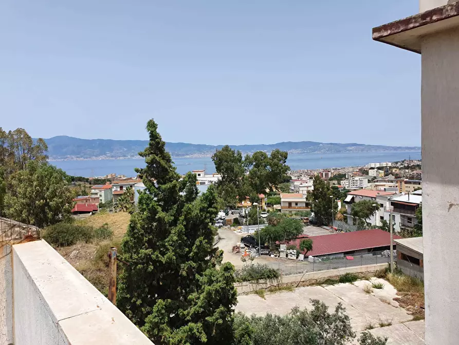 Immagine 3 di Bilocale in vendita  in Eremo Condera Diramazione Postorino 16 a Reggio Di Calabria