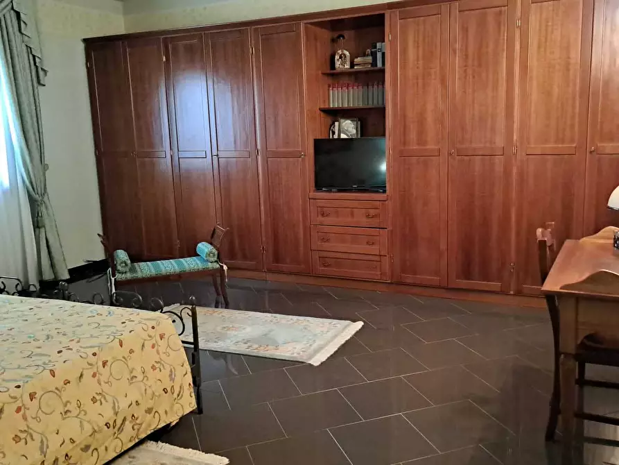 Immagine 10 di Villa in vendita  in Viale Magna Grecia 21 a Bova Marina