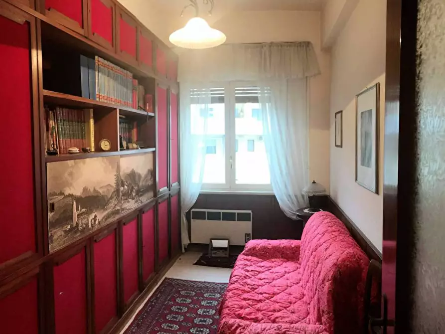 Immagine 8 di Pentalocale in vendita  in Via Cappuccinelli diramazione Zagarella a Reggio Di Calabria