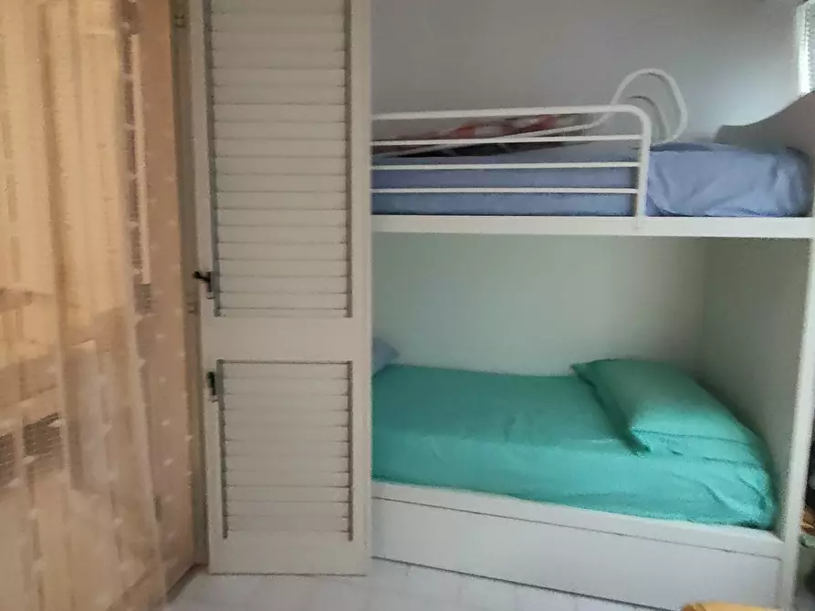 Immagine 16 di Trilocale in vendita  in Via dei Bretii 26 a San Lorenzo
