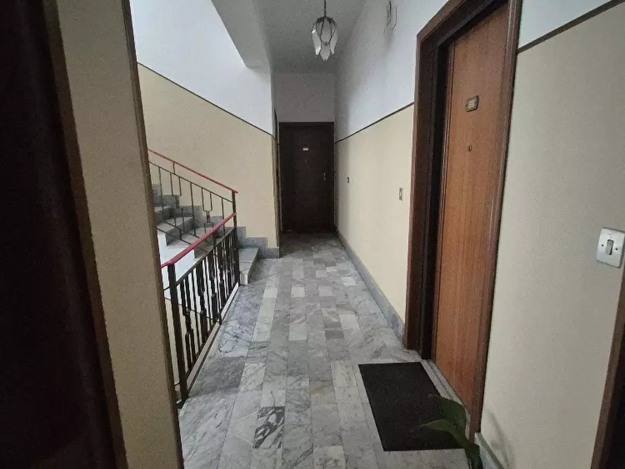 Immagine 14 di Quadrilocale in vendita  in Via Sandro Pertini a Reggio Di Calabria