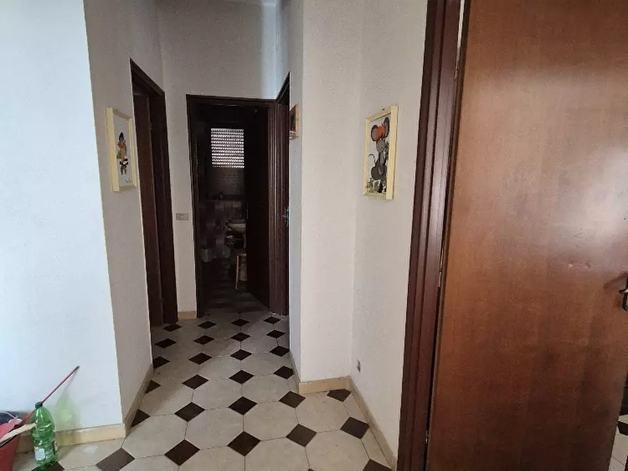 Immagine 4 di Bilocale in vendita  in E90 121 a Motta San Giovanni