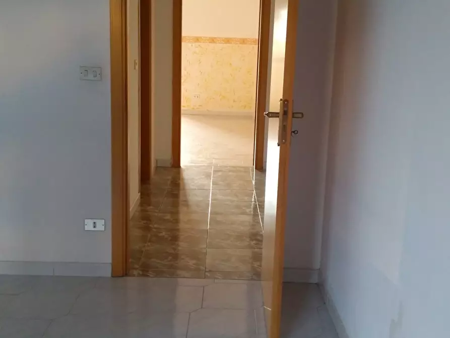 Immagine 7 di Bilocale in affitto  in Via Trapezzoli Sud San Gregorio 40 a Reggio Di Calabria