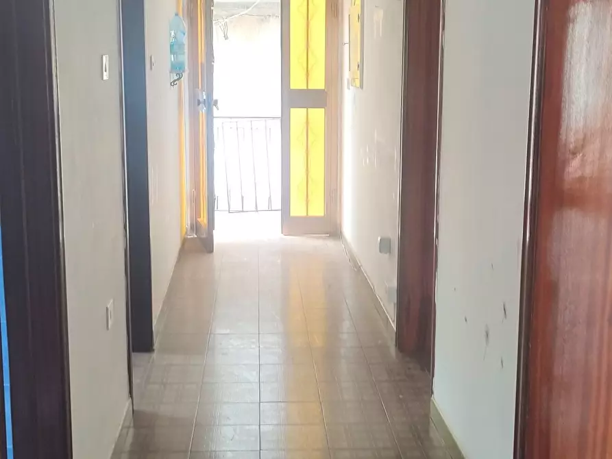 Immagine 2 di Appartamento in vendita  a Bova Marina