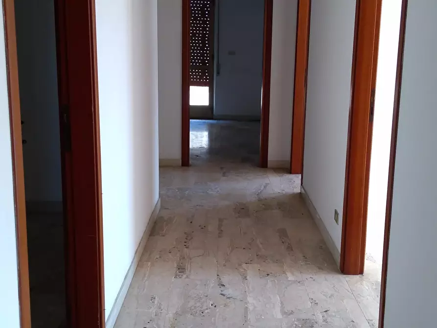 Immagine 8 di Quadrilocale in vendita  in Via Nazionale Gallico 71 a Reggio Di Calabria