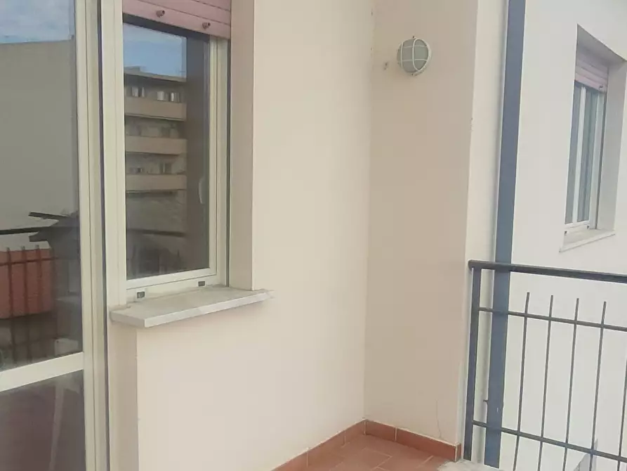 Immagine 13 di Trilocale in affitto  in Gallico Marina a Reggio Di Calabria