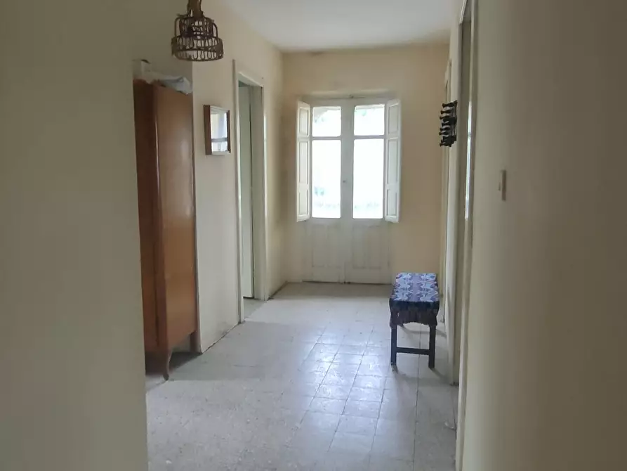 Immagine 17 di Casa trifamiliare in vendita  in Via Paterriti 19 a Motta San Giovanni