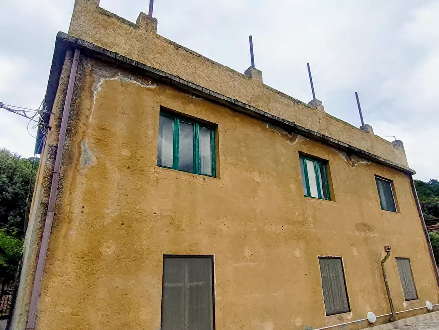 Immagine 41 di Casa trifamiliare in vendita  in Via Paterriti 19 a Motta San Giovanni