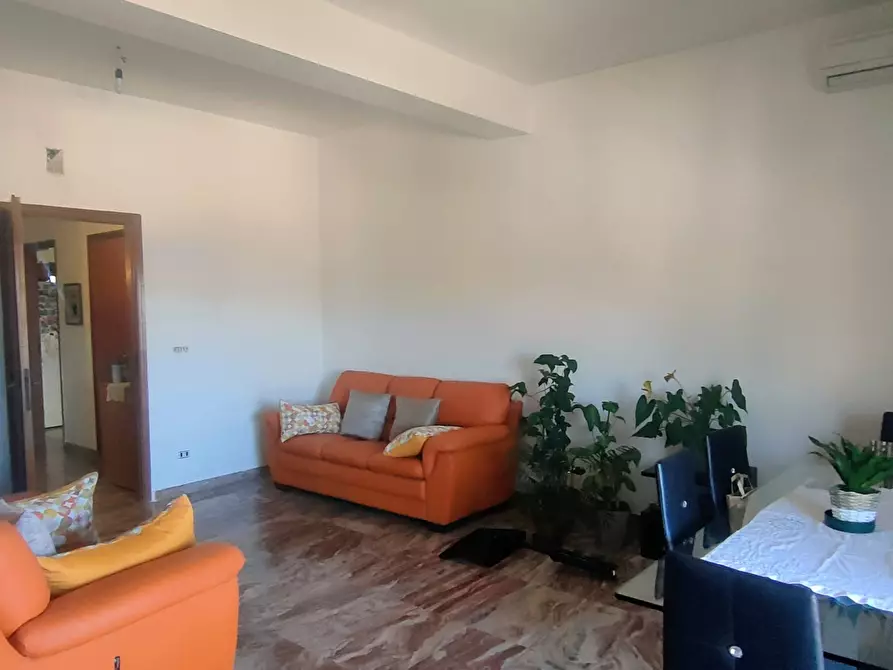 Immagine 6 di Quadrilocale in vendita  in Diramazione Mascianà 2 a Reggio Di Calabria