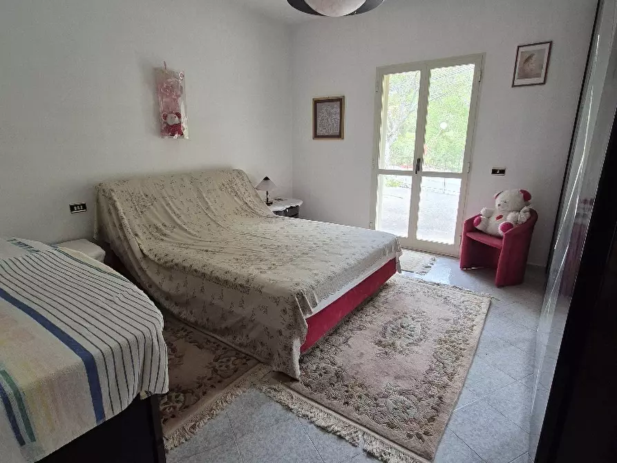 Immagine 9 di Quadrilocale in vendita  in Strada Provinciale Trunca Santa Venere 45 a Reggio Di Calabria