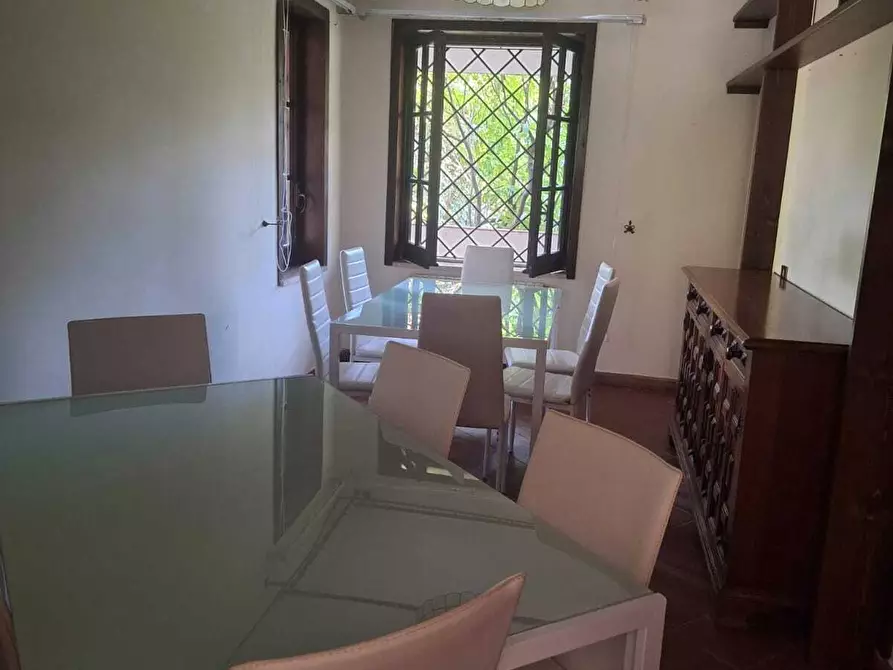 Immagine 14 di Villa in vendita  in Località Valdaro a Settingiano