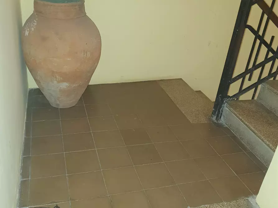 Immagine 12 di Bilocale in affitto  in Via San Francesco da Paola 81 a Reggio Di Calabria