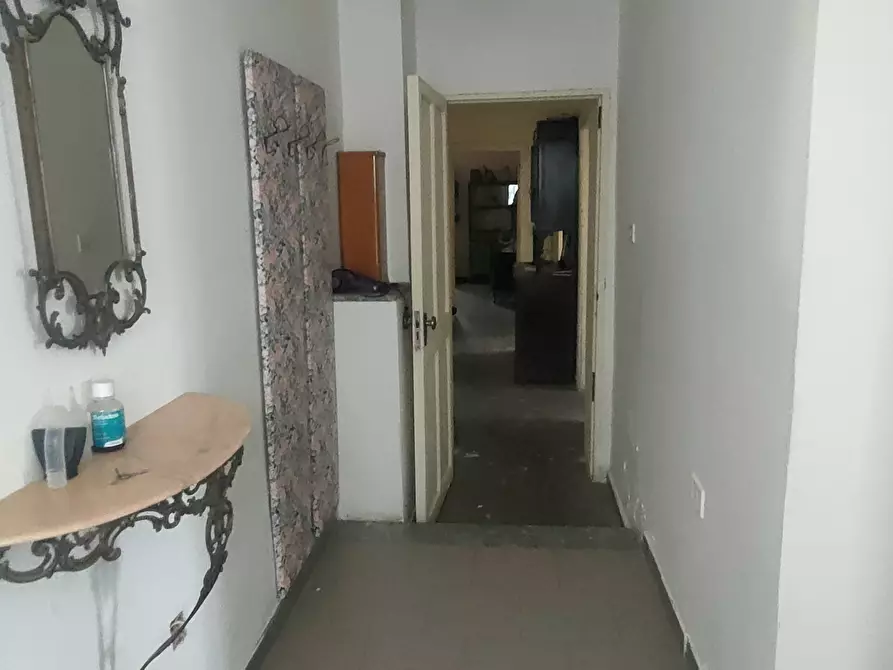 Immagine 26 di Casa trifamiliare in vendita  in Via Paterriti 19 a Motta San Giovanni