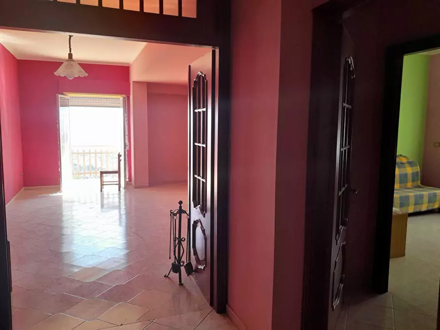 Immagine 7 di Trilocale in vendita  in Via Roma a Martone