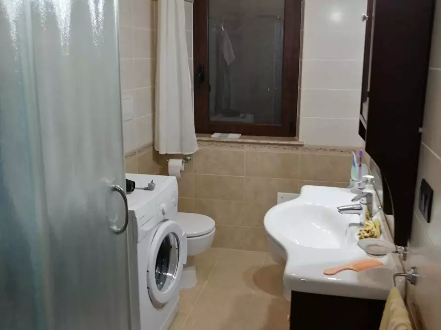 Immagine 9 di Casa indipendente in vendita  in Via Santa Zaccaria a Bova Marina