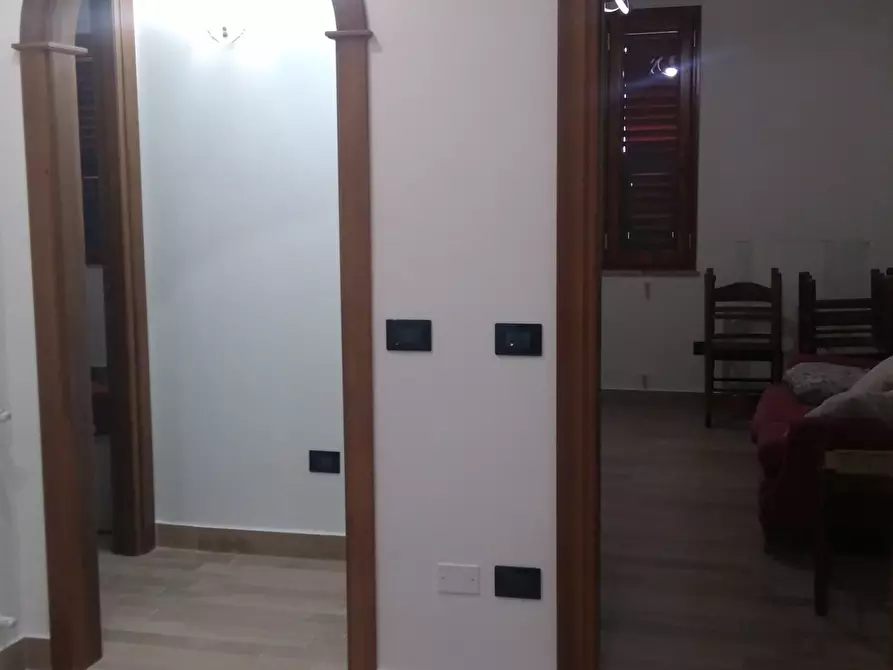 Immagine 5 di Trilocale in affitto  in Via Stadio a Melito Di Porto Salvo