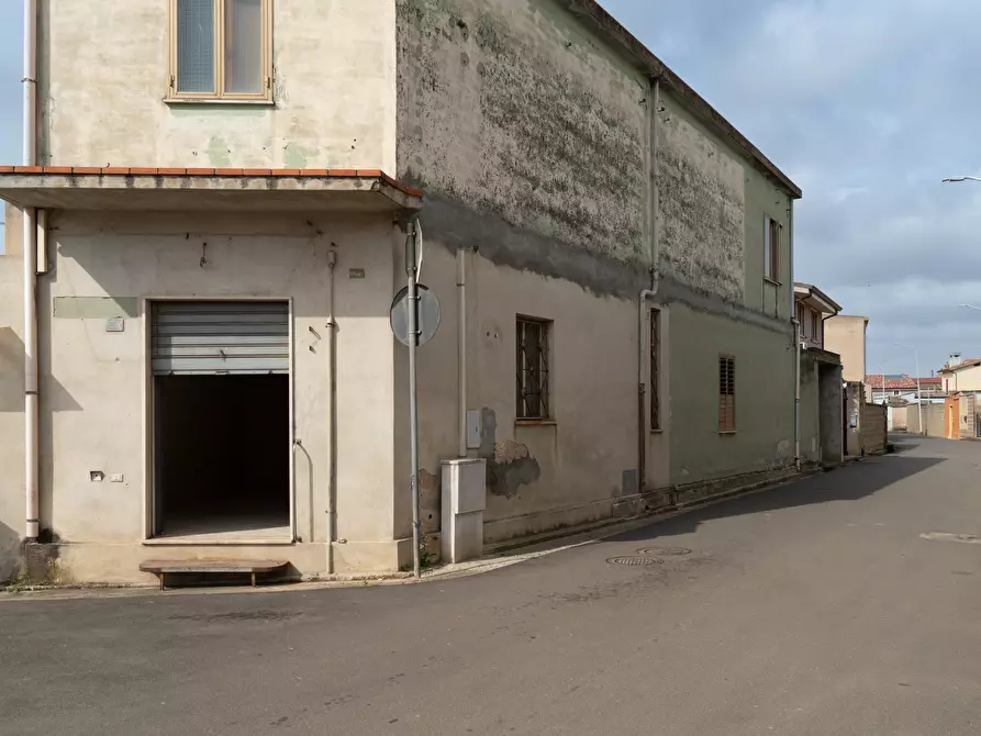 Immagine 2 di Casa indipendente in vendita  a Villasor