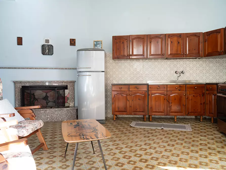 Immagine 3 di Casa indipendente in vendita  a San Sperate
