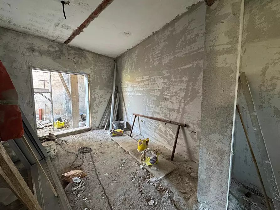 Immagine 3 di Casa semindipendente in vendita  a San Sperate