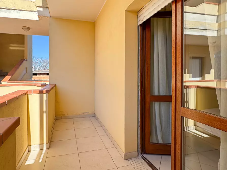 Immagine 2 di Appartamento in vendita  a Sestu