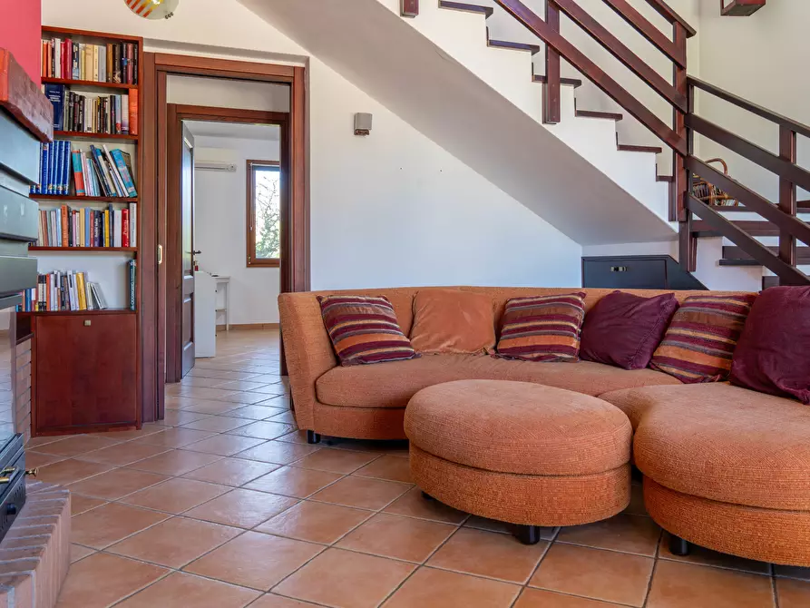 Immagine 20 di Villa in vendita  a San Sperate