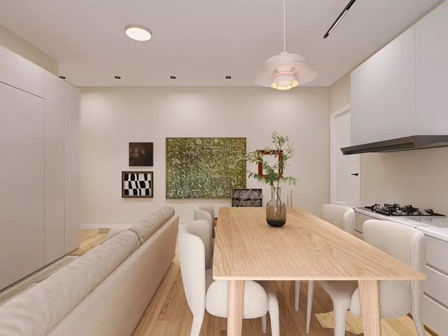 Immagine 1 di Appartamento in vendita  a Decimomannu