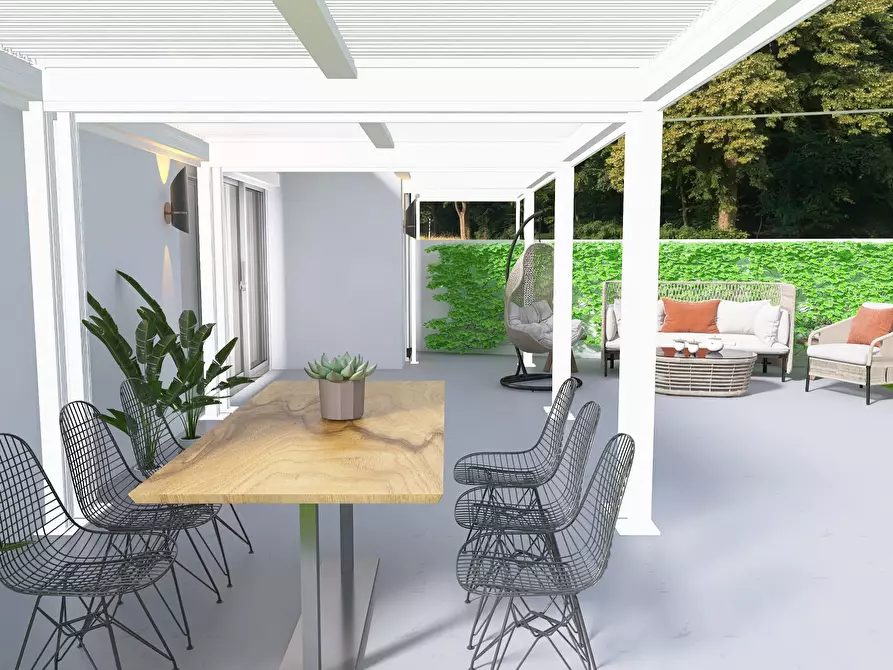 Immagine 5 di Casa indipendente in vendita  a San Sperate