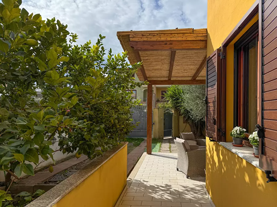 Immagine 39 di Casa indipendente in vendita  a Ussana