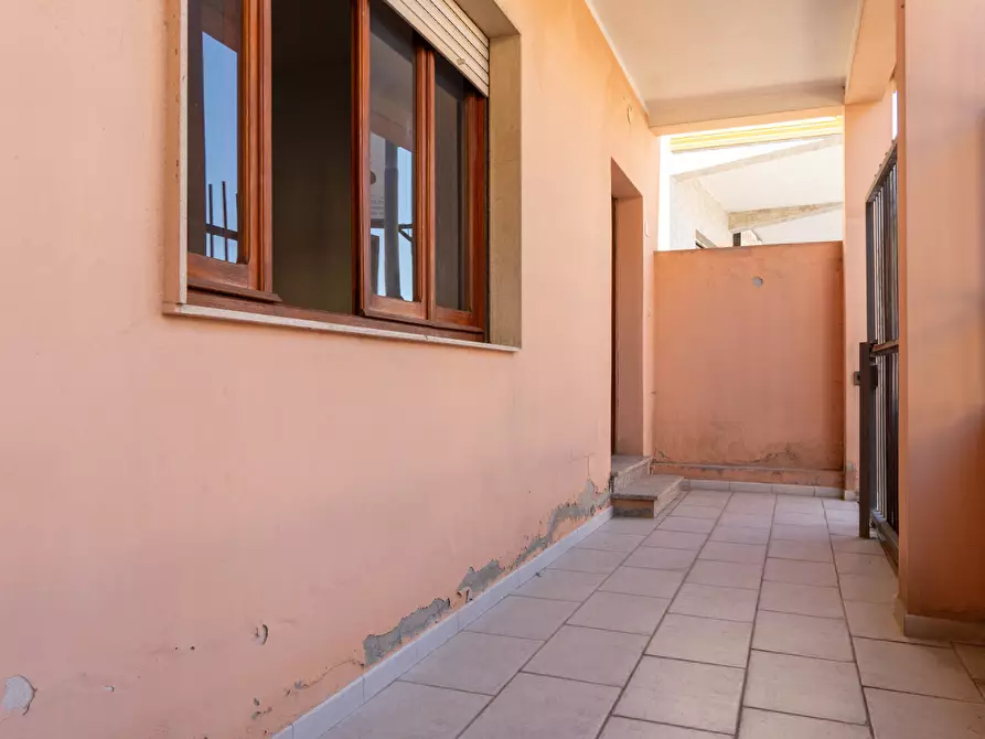 Immagine 3 di Appartamento in vendita  a Uta