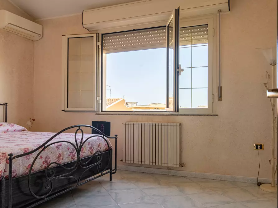 Immagine 16 di Villetta a schiera in vendita  a Assemini