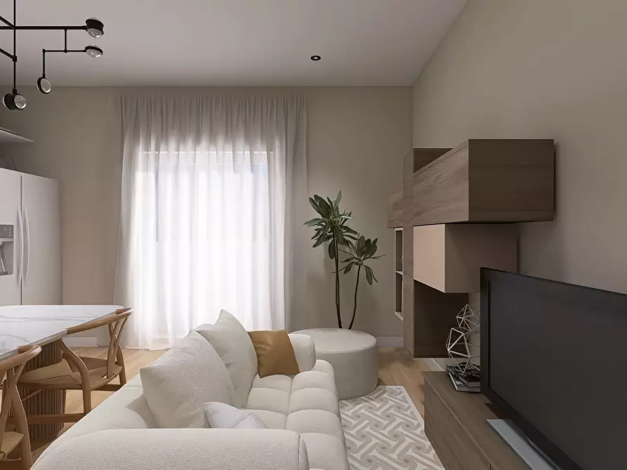 Immagine 3 di Appartamento in vendita  a Decimomannu