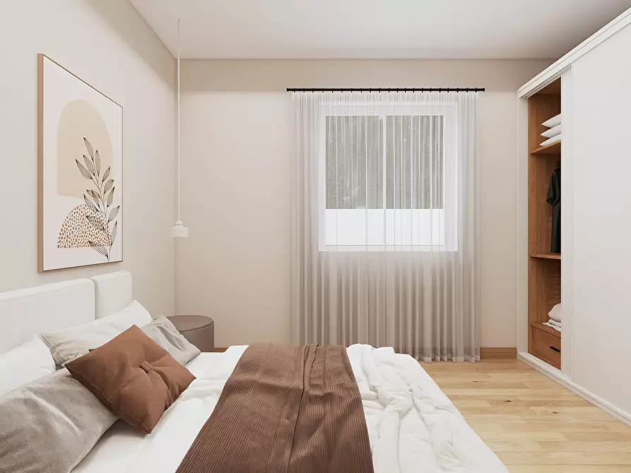 Immagine 7 di Appartamento in vendita  a San Sperate