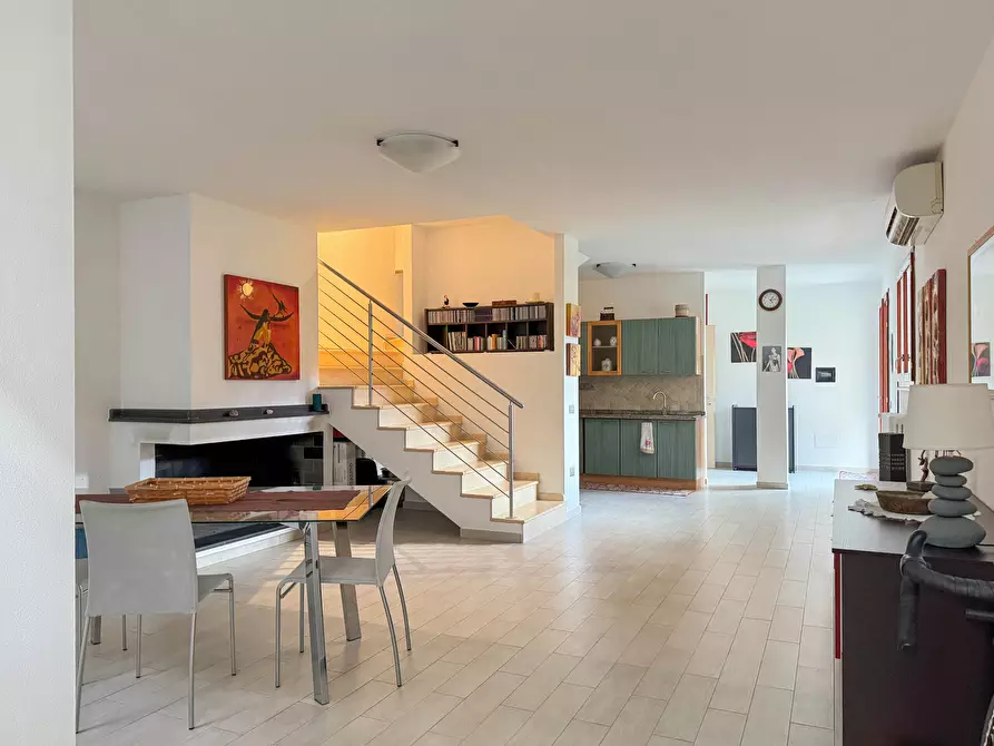 Immagine 35 di Casa indipendente in vendita  a Ussana