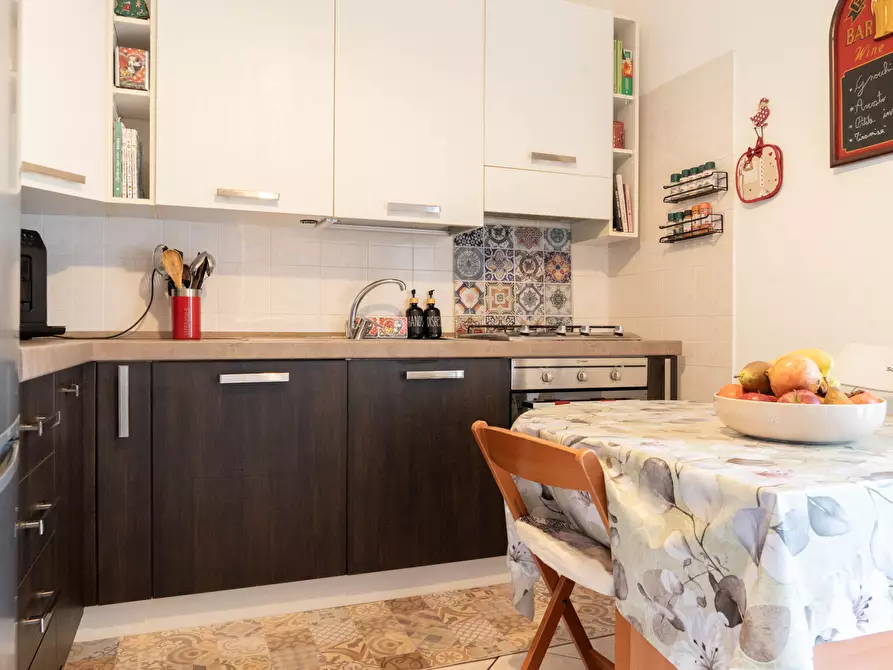 Immagine 7 di Appartamento in vendita  a San Sperate