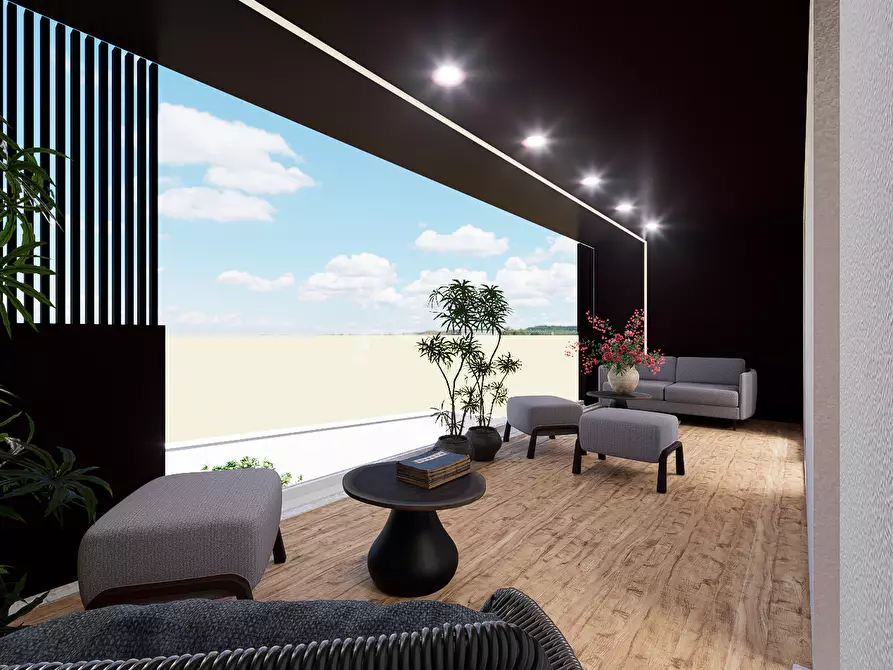 Immagine 1 di Appartamento in vendita  a Decimomannu