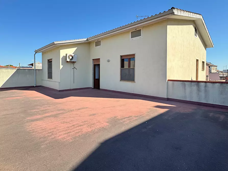 Immagine 35 di Casa indipendente in vendita  a San Sperate