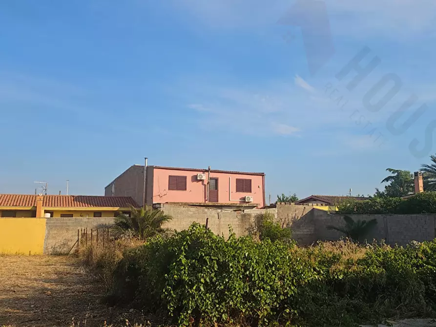 Immagine 3 di Terreno agricolo in vendita  in Via Cocco Ortu a Maracalagonis