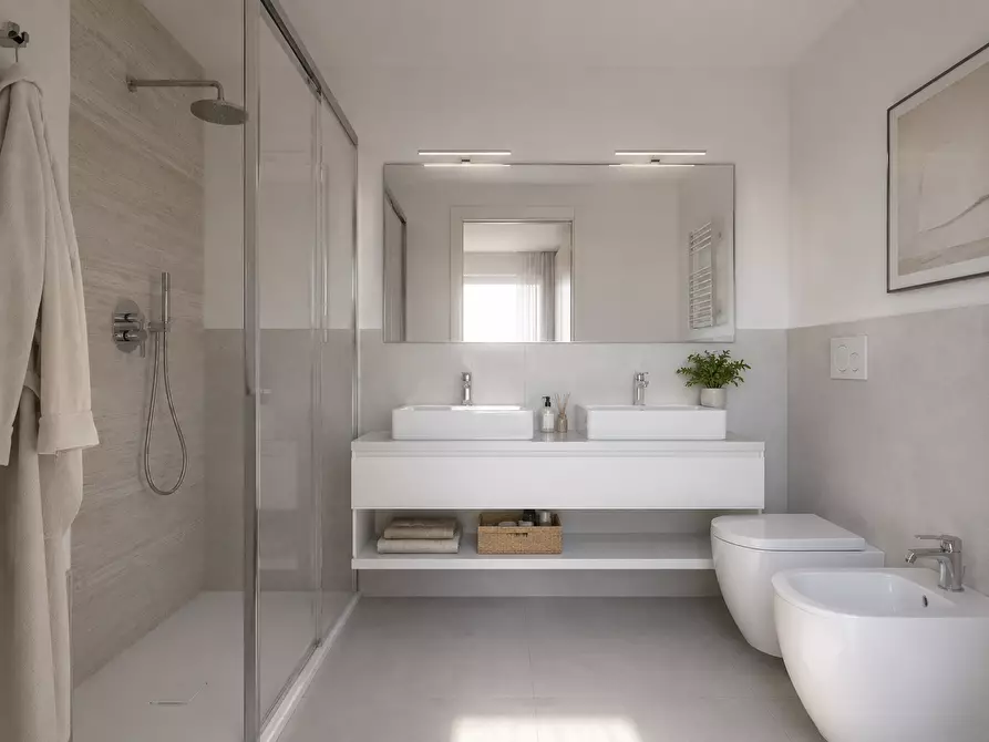 Immagine 6 di Casa indipendente in vendita  a Monserrato