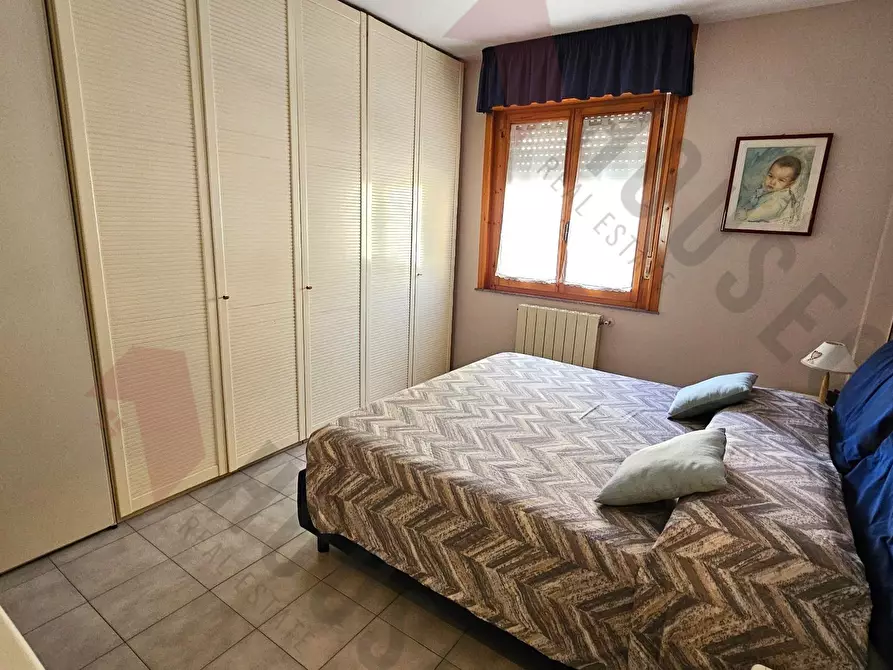 Immagine 10 di Appartamento in vendita  in via Solferino a Quartu Sant'elena