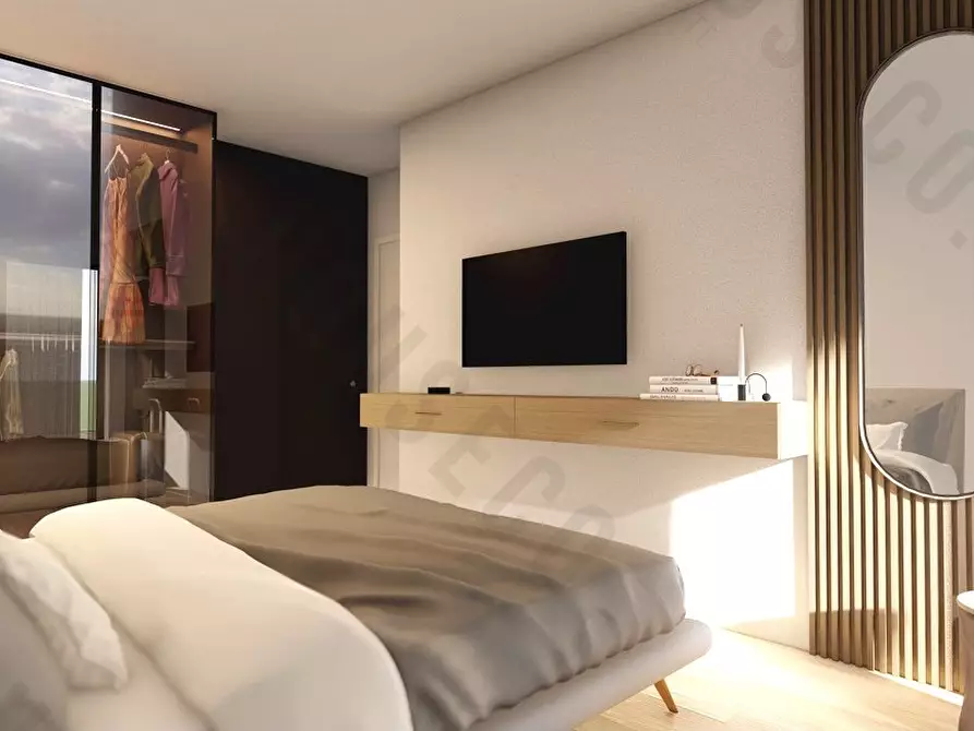 Immagine 5 di Appartamento in vendita  a Quartu Sant'elena