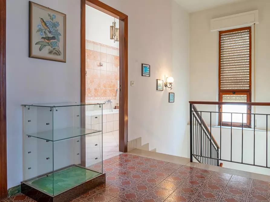 Immagine 33 di Casa indipendente in vendita  a San Sperate