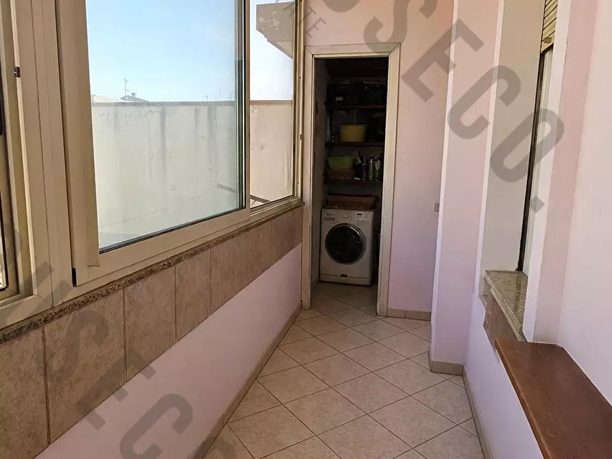 Immagine 9 di Appartamento in vendita  in Via Giuseppe Giusti a Quartu Sant'elena