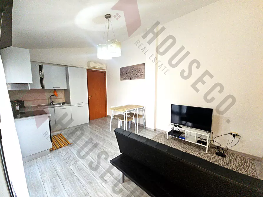 Immagine 3 di Appartamento in vendita  in Via G. Rossa 1 a Maracalagonis