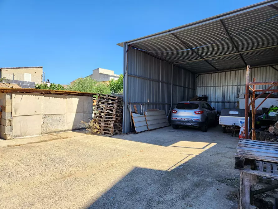 Immagine 8 di Terreno edificabile in vendita  a San Sperate