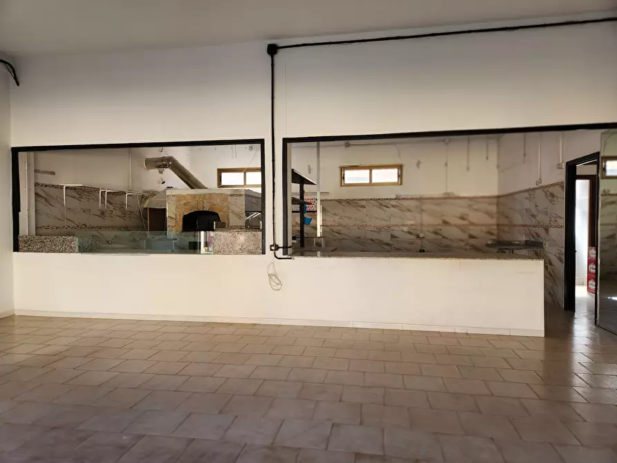 Immagine 1 di Locale commerciale in affitto  a San Sperate