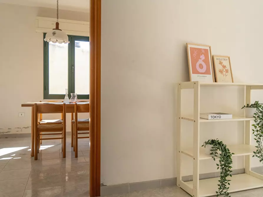 Immagine 6 di Casa indipendente in vendita  a Uta