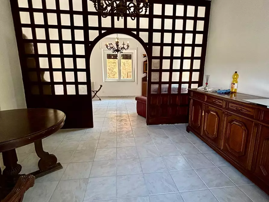 Immagine 6 di Casa semindipendente in vendita  a Ameglia
