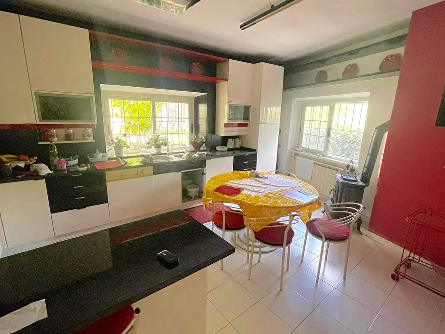 Immagine 14 di Casa trifamiliare in vendita  a Tresana